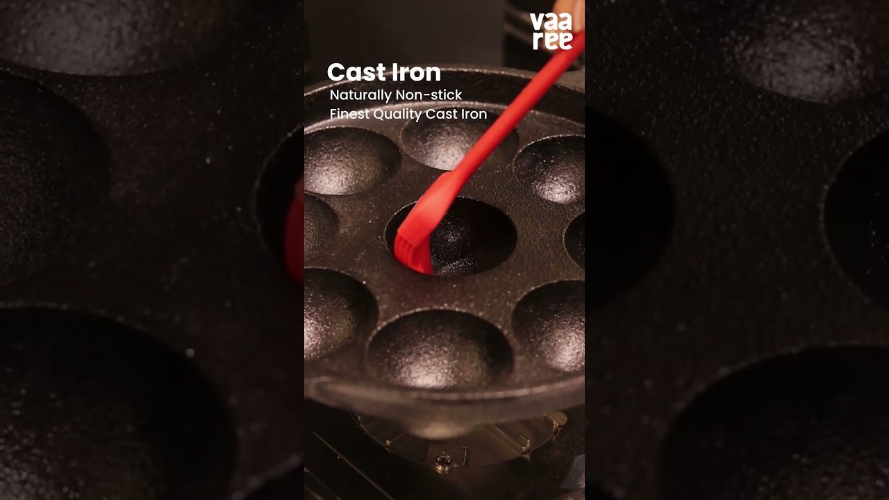 Enter the new age of Cooking with 