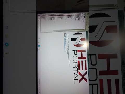 HEX PORTAL ECU
