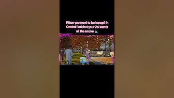 When your Zoi is from NYC 🗽 #inzoi #inzoigame #inzoigameplay #zois #lifesimulation #lifesimulator