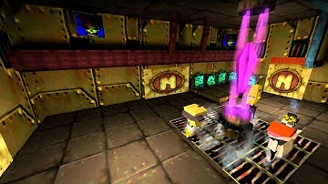 Left 4 Dead 2 - Custom Maps : Crash Bandicoot The Return of Cortex #2 [Funny,Action]