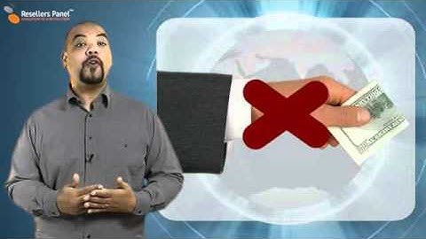 Wholesale Dedicated Hosting - Resellerspanel.flv