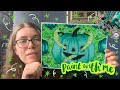 DRAWING CHALLENGE: Painting with only Green Art Supplies! 💚