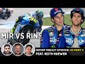 Are Mir and Rins in BIG TROUBLE without Suzuki? | Crash MotoGP Podcast EP.44 Part 2