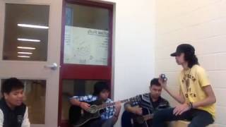 Half Price Bento - Sunday morning/This love medley (Acousti