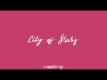 Hwasa (화사) - City of Stars (Cover) — [Lyric Video]