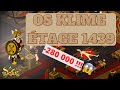 [DOUFS] OS Klime étage 1439