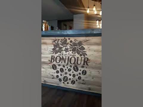 Бонжур - YouTube