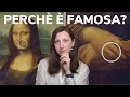 9 dettagli della gioconda di leonardo che forse non hai mai notato