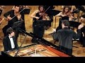 Seong-Jin Cho - Mozart Piano Concerto No. 20 in D minor, K.466 (2011)