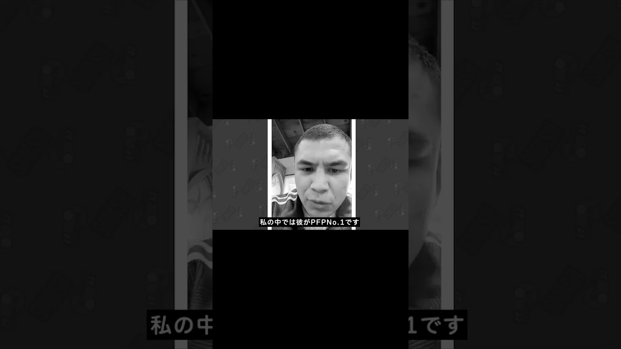 井上尚弥とスパーした外国人選手が驚いたこと