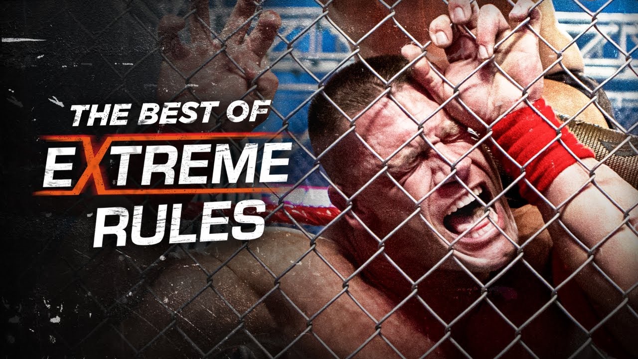 The Best of WWE Extreme Rules