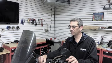 Motorcycle GPS Complete Guide: Part 2