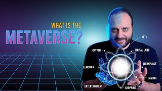 What is the Metaverse? | What IT Leaders and Professionals Must Know screenshot 1