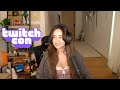 Valkyrae is OFFICIALLY GOING to TwitchCon