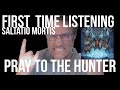 Saltatio Mortis Pray To The Hunter Reaction