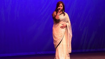 Satyam Shivam Sundaram - Thampy Sahu Live performance at MCL Grand Theater