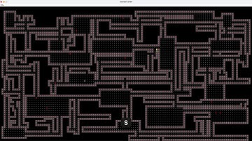 CS61B Fall 2020 Project 3 Gold Points by Letu Wang & Patrick Gu