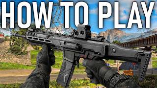 An EASY Guide Into Battlefield 6..