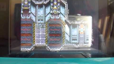 Chrono Trigger (DS) Review