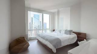 Virtual Tour of 460 West 42nd Street, penthouse 3F in Manhattan, New York