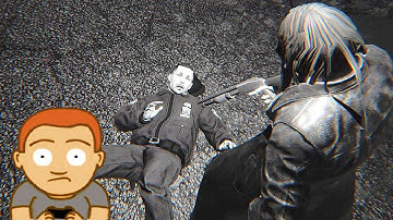 Hatred Windows 10 EXTREME TESTING 8K GTX 980 TI Frame Rate Benchmark