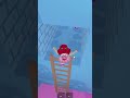 New Escape Baby Crazy&#39;s Roblox  #roblox #shorts