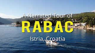 Rabac Tour | Istria | Croatia