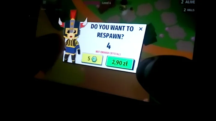 Nawa gra na moi kanale Axes.io  to gra