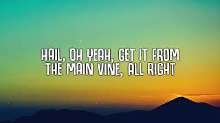 Redbone   Come And Get Your Love S  Guardians Of The Galaxy