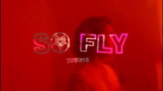 TUUG18 - So fly