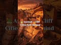 4 Entire Civilizations That Just… Vanished 😳 (Unsolved History Mysteries) #shorts