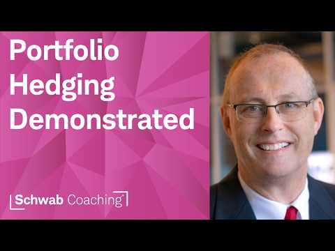 Protecting Concentrated Positions | Condors, Calendars & Butterflies | 5-8-26