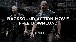 Backsound Action No Copyright | Koceak Music
