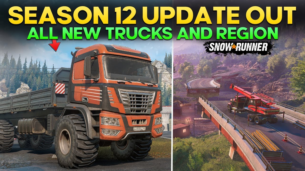 EVERYTHING YOU NEED TO KNOW ABOUT THE *NEW* UPDATE!