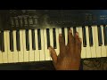 Age Ain T Nothing But A Number Aaliyah Tutorial Piano Age Ain T Nothing But A Number Aaliyah Tutorial Piano