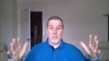 Designing a model railway video part 2 -The Vision