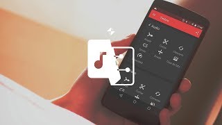 ¿El editor de Audio/Video más completo para Android? screenshot 2