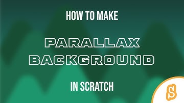 How to make a Parallax Background in Scratch | Beginner Tutorial