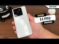 Xiaomi 14 pro unboxing  price in uk  review  launch date in uk