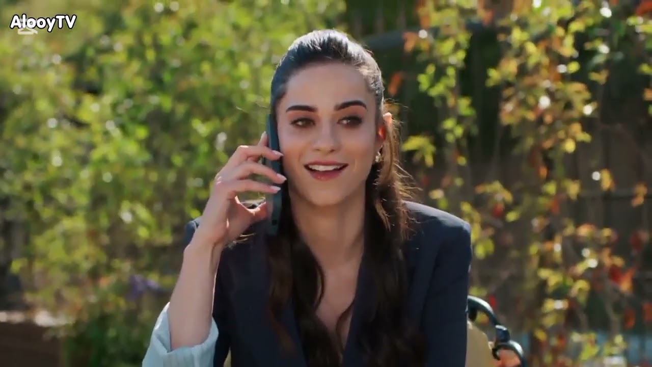  مسلسل ورود وذنوب مدبلج عربي ❤️الحلقة الأولى 1