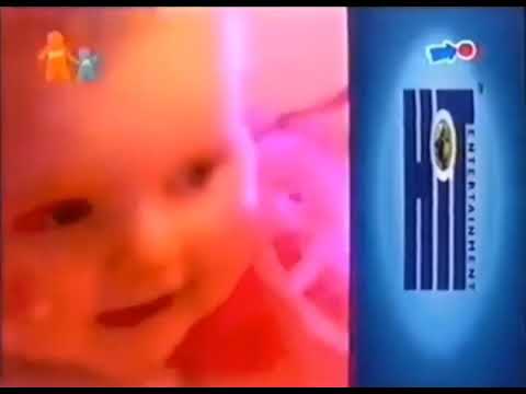 Nick Jr UK Continuity Spring 2004