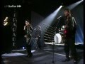 C C  Catch - Nothing But A Heartache (ZDF Hitparade 1989) HD