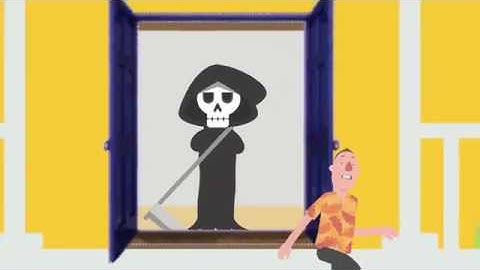 How to Create Open door for Prop in Cartoon Animator 4