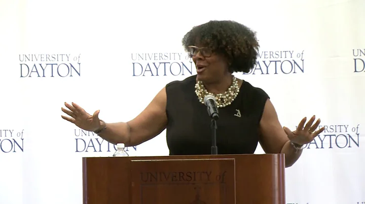 Terri Freeman, The Incredible Relevance of Dr. Kin...