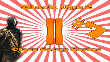 HAMR The Best kept Secret in Black Ops 2