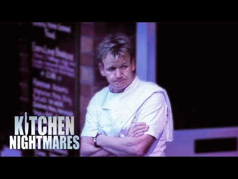Kitchen Nightmares Awkward Customer Episode Kitchen Nightmares Awkward Customer Episode