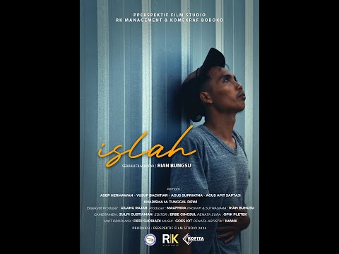 Tangan-Tangan Negeri, Penghantar Perjalanan Suci