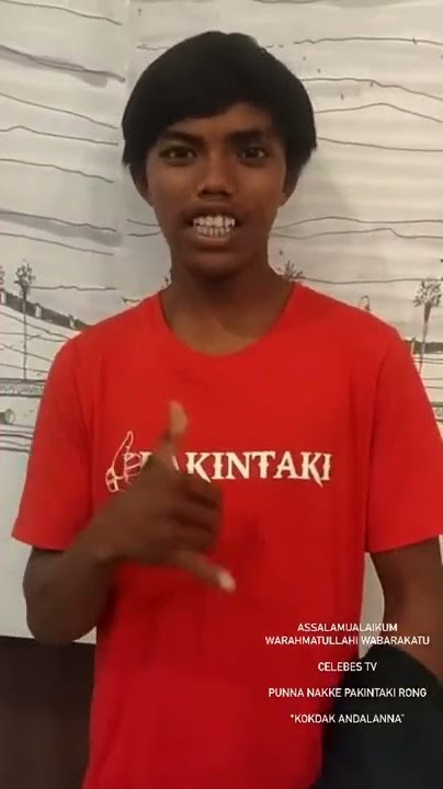PAKINTAKI 4 #youtubeshorts #pakintaki #sulawesiselatan #makassar #viral