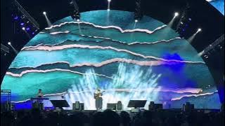 PERAHU KERTAS  —  DERE : OST FILM INDONESIA Live @SYNCHRONIZE 2025