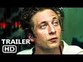 The bear trailer 2022 jeremy allen white ayo edebiri